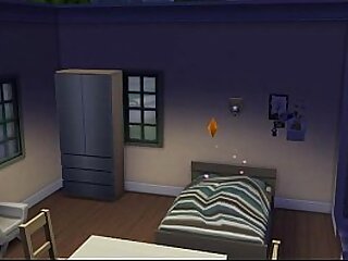 Sims4-lesbi2